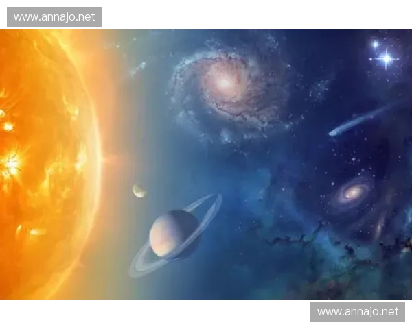 NASA直播揭秘太空奥秘 见证人类探索宇宙的重要时刻