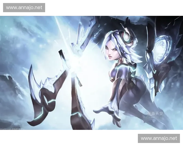 英雄联盟萃取机制解析与策略优化研究：提升玩家游戏体验与竞技水平