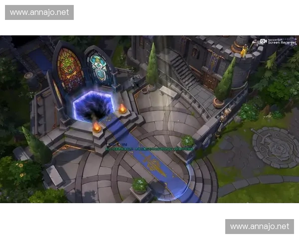 风暴英雄德鲁伊重生之路：探索自然力量与灵魂共鸣的传奇旅程